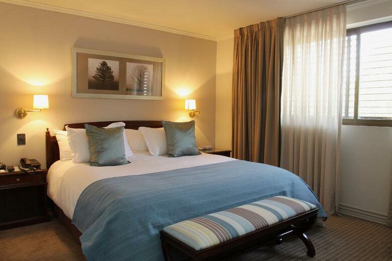 Hotel Best Western Plus Los Espa�oles