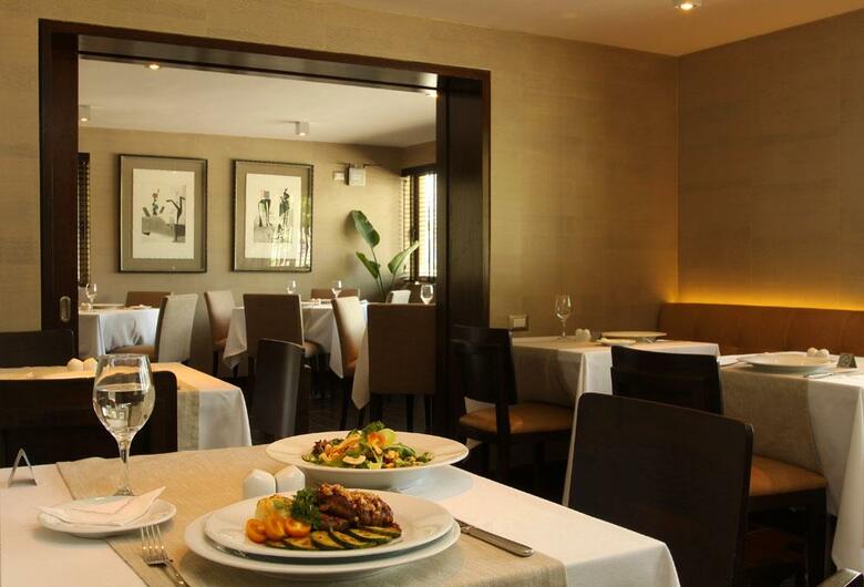 Hotel Best Western Plus Los Espa�oles