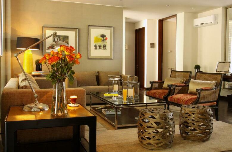 Hotel Best Western Plus Los Espa�oles