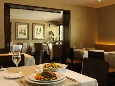 Hotel Best Western Plus Los Espa�oles