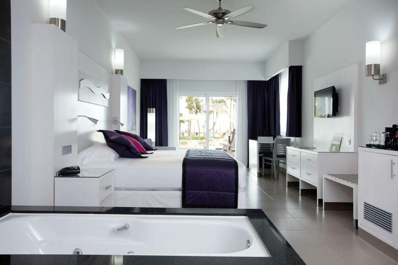 Hotel Riu Palace Peninsula All Inclusive