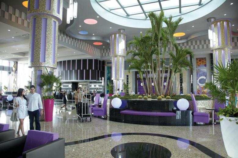 Hotel Riu Palace Peninsula All Inclusive