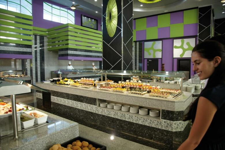 Hotel Riu Palace Peninsula All Inclusive