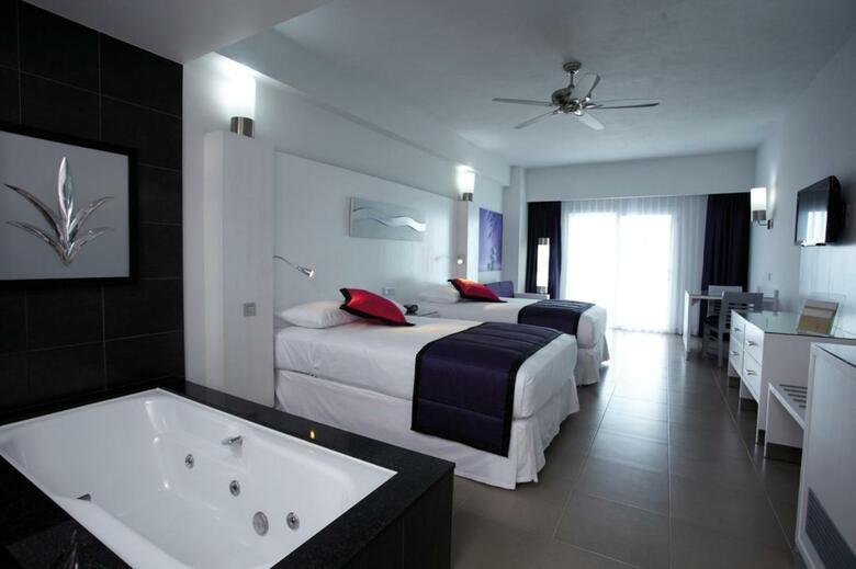 Hotel Riu Palace Peninsula All Inclusive