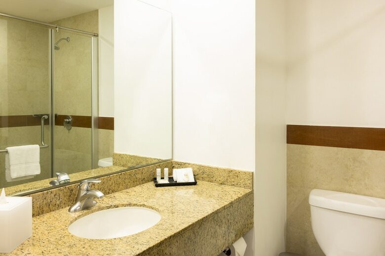 Hotel Wyndham Garden Cancun Downtown