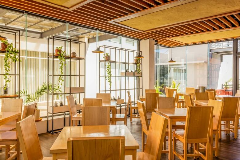 Hotel Wyndham Garden Cancun Downtown