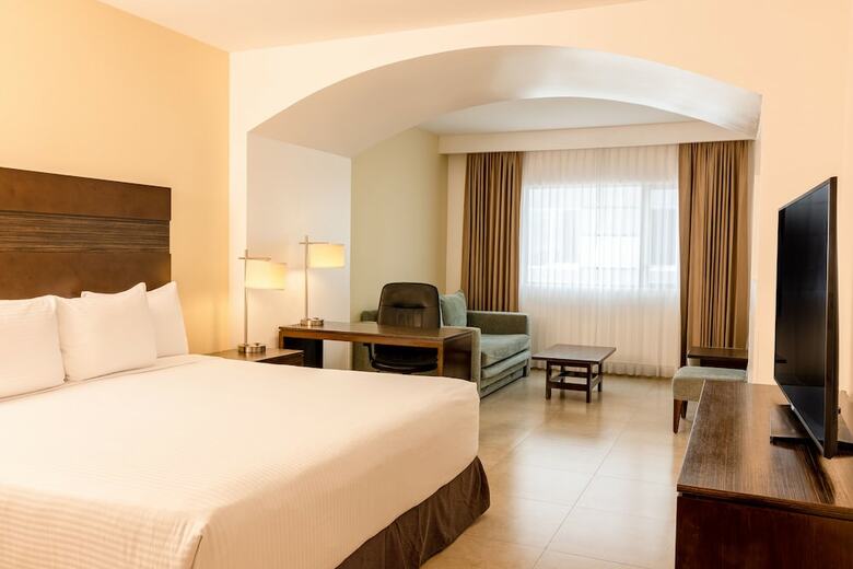 Hotel Wyndham Garden Cancun Downtown