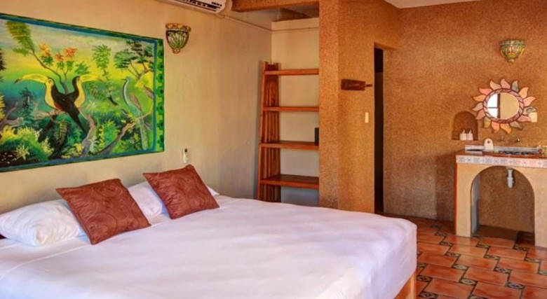 Hotel Cielo