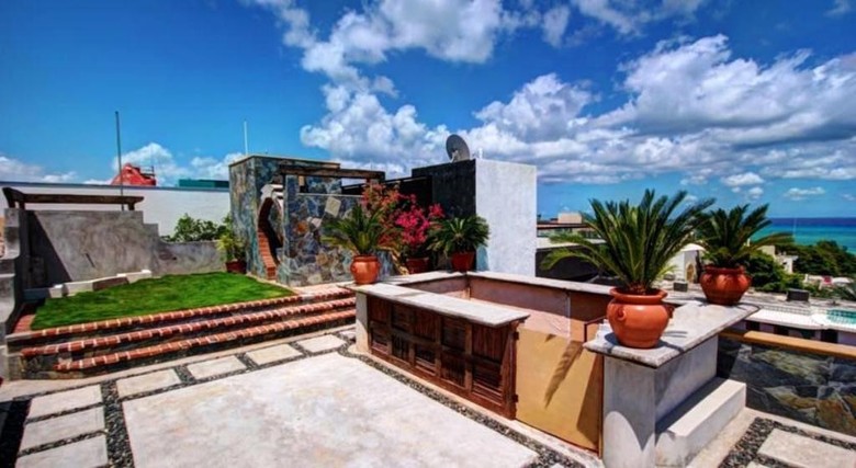 Hotel Cielo