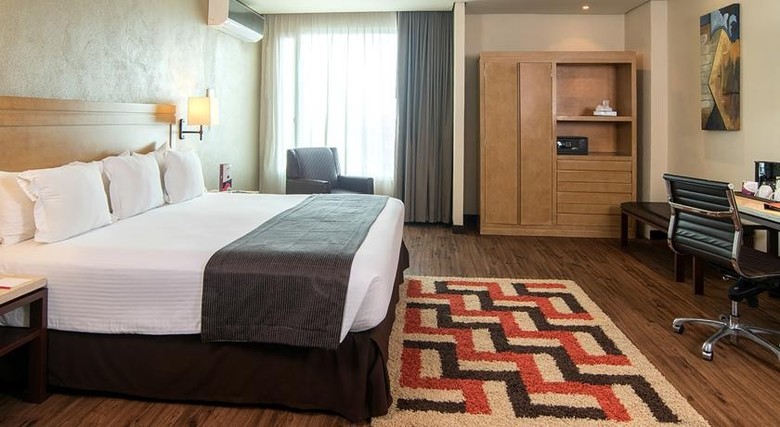 Hotel Victoria Ejecutivo