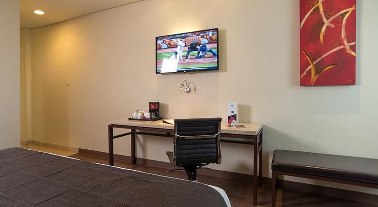Hotel Victoria Ejecutivo
