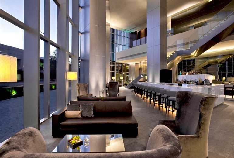 Hotel The Westin Guadalajara