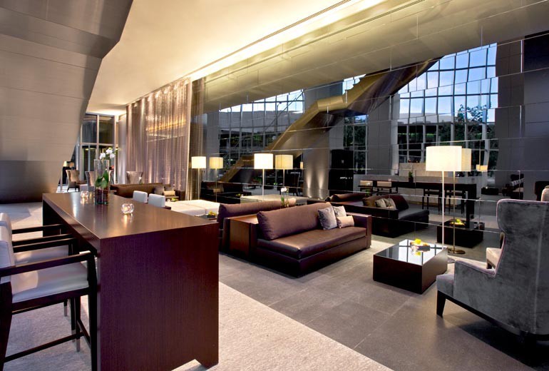 Hotel The Westin Guadalajara
