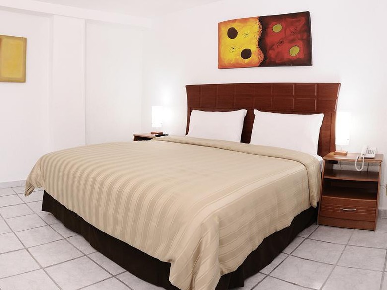 Hotel European Life Style Executive Suites