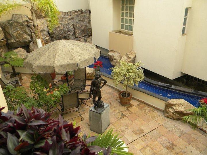 Hotel European Life Style Executive Suites