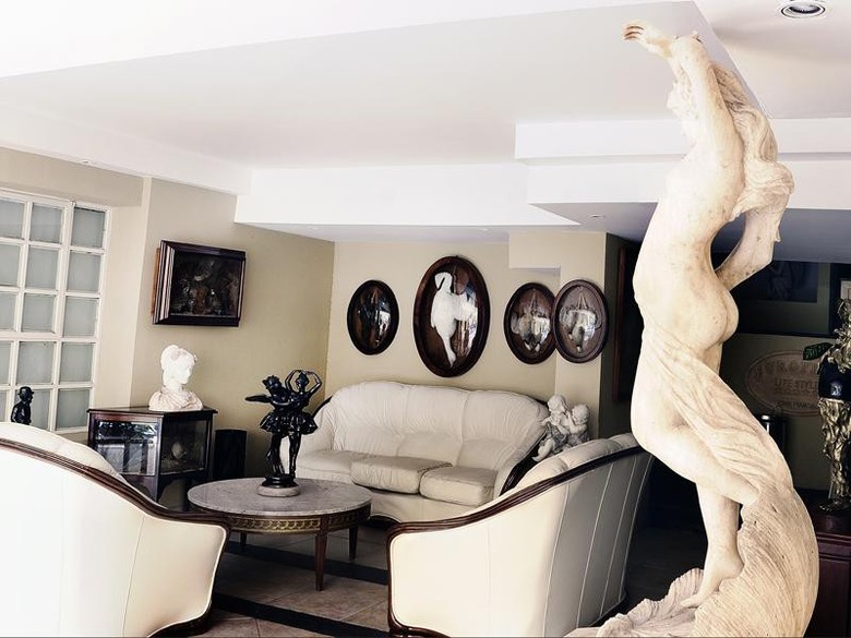 Hotel European Life Style Executive Suites
