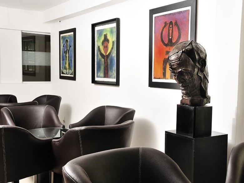 Hotel European Life Style Executive Suites