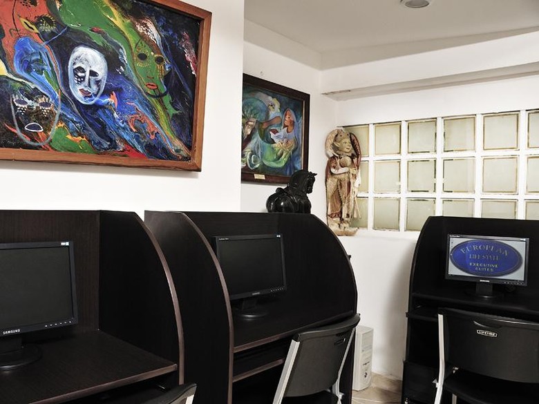 Hotel European Life Style Executive Suites