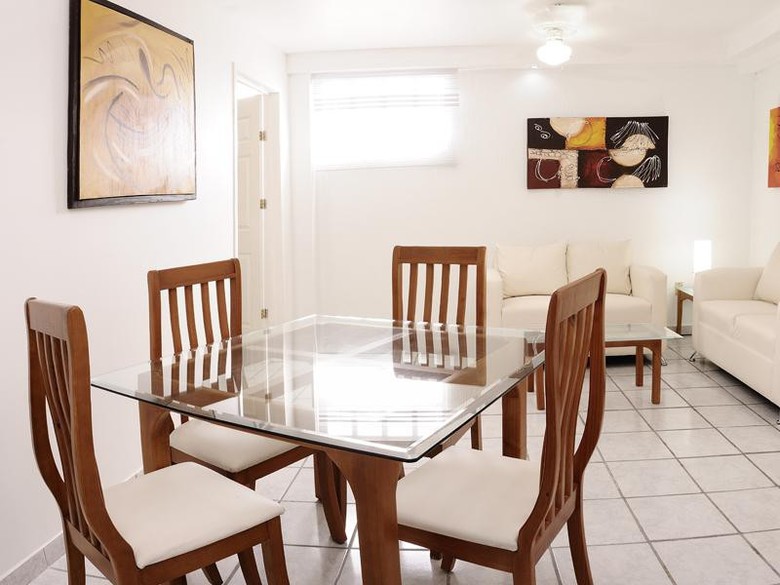 Hotel European Life Style Executive Suites