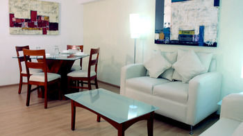 Hotel European Life Style Executive Suites