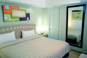 Hotel European Life Style Executive Suites