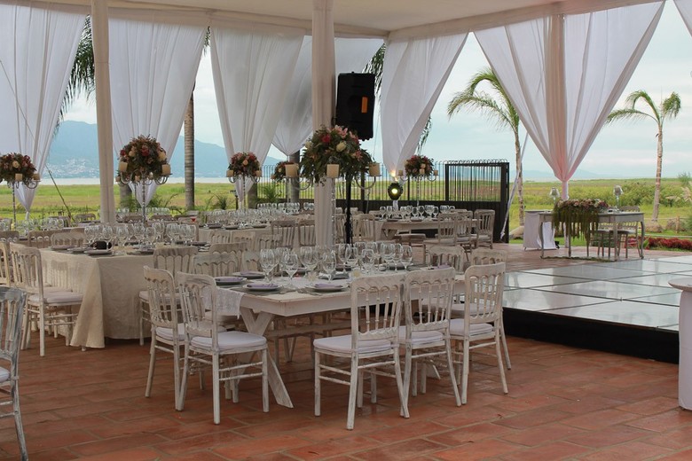 Hotel Quinta San Carlos