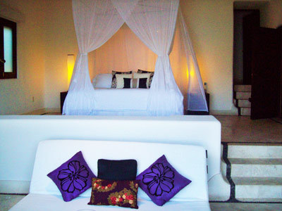 Tentaciones Hotel And Lounge Pool