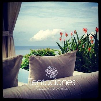 Tentaciones Hotel And Lounge Pool