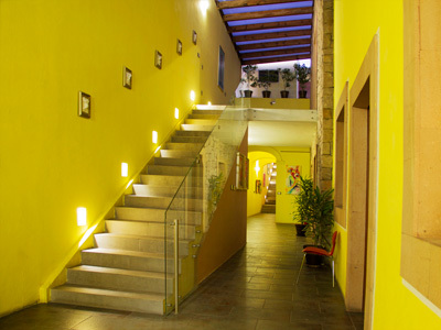Monteleon Hotel And Suites