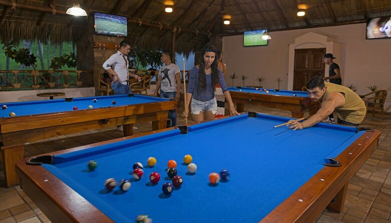 Hotel Gran Festivall All Inclusive Resort