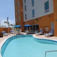Hotel Hampton Inn By Hilton Queretaro Tecnologico