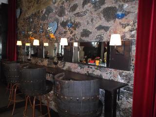 La Hija Del Alfarero Hotel Boutique