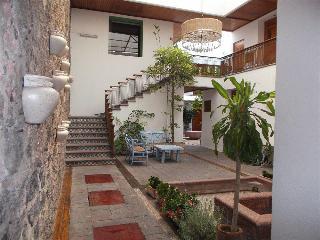 La Hija Del Alfarero Hotel Boutique