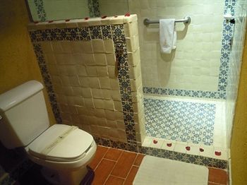 La Hija Del Alfarero Hotel Boutique