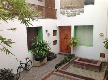 La Hija Del Alfarero Hotel Boutique