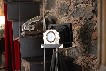 La Hija Del Alfarero Hotel Boutique