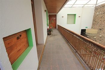 La Hija Del Alfarero Hotel Boutique