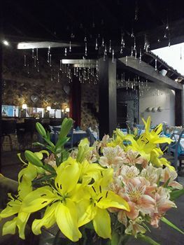 La Hija Del Alfarero Hotel Boutique