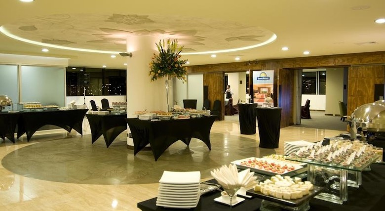 Hotel TRYP San Jose Sabana