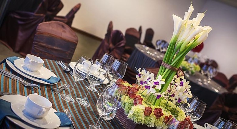Hotel TRYP San Jose Sabana