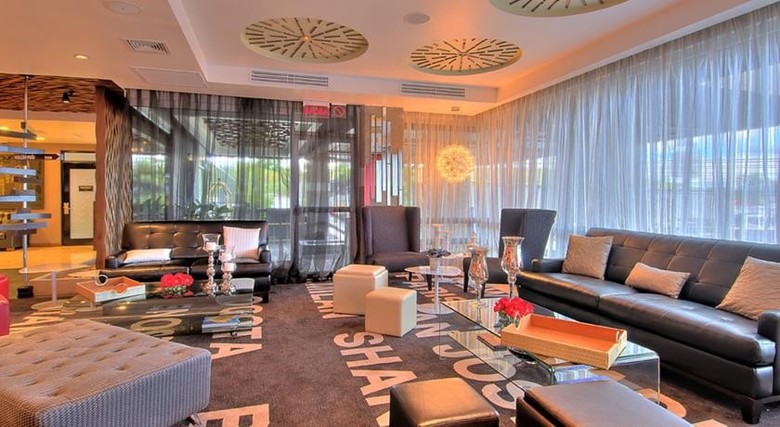 Hotel TRYP San Jose Sabana