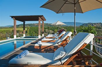 Hotel Asclepios Wellness And Healing Retreat