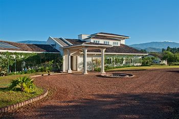 Hotel Asclepios Wellness And Healing Retreat