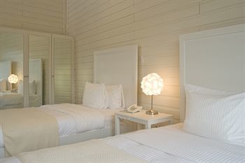 Hotel Asclepios Wellness And Healing Retreat