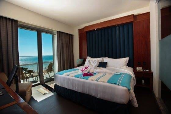 Hotel Costabaja Resort & Spa
