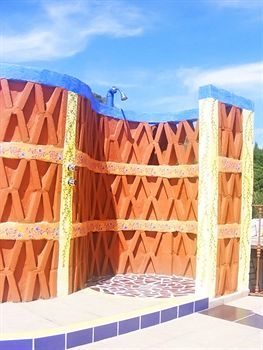 Hotel Spa Mi Pueblito Tepoztl�n