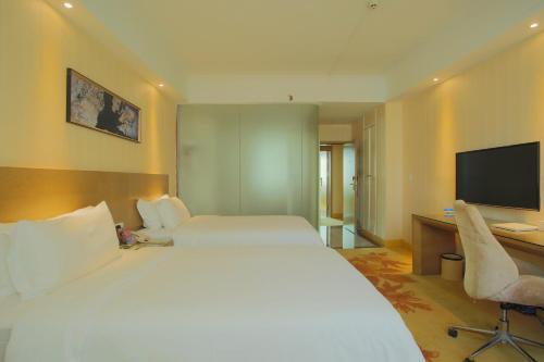 Toronto Chain Tianbei Hotel