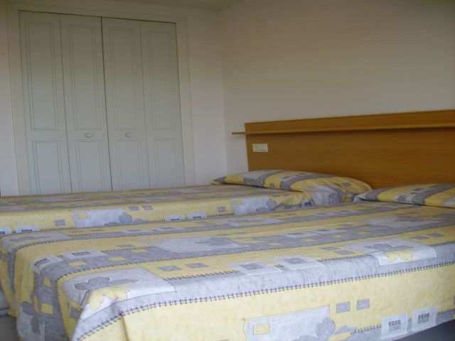 Apartamentos Catalonia Park