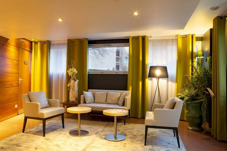 Hotel Belambra City Magendie