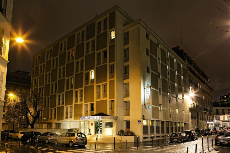 Hotel Belambra City Magendie